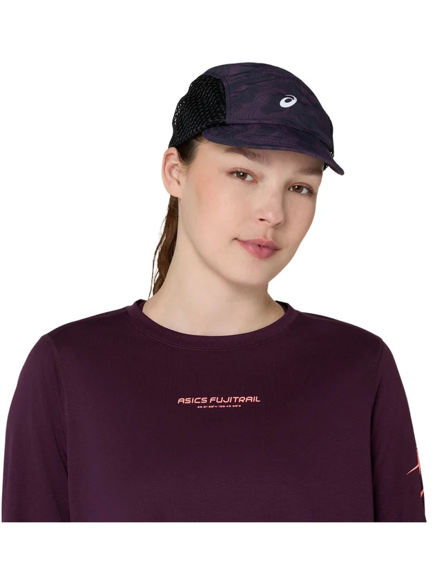 Fujitrail Logo LS Top