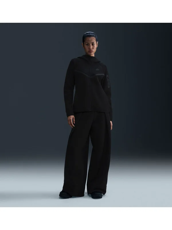 Tech Fleece Wr Fz Hdy 2