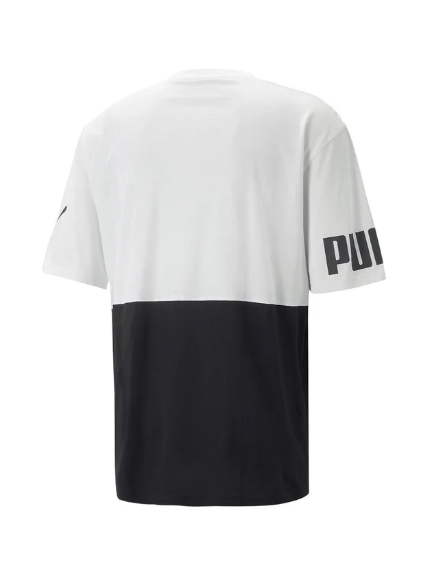 Fd Pp Colorblock Tee