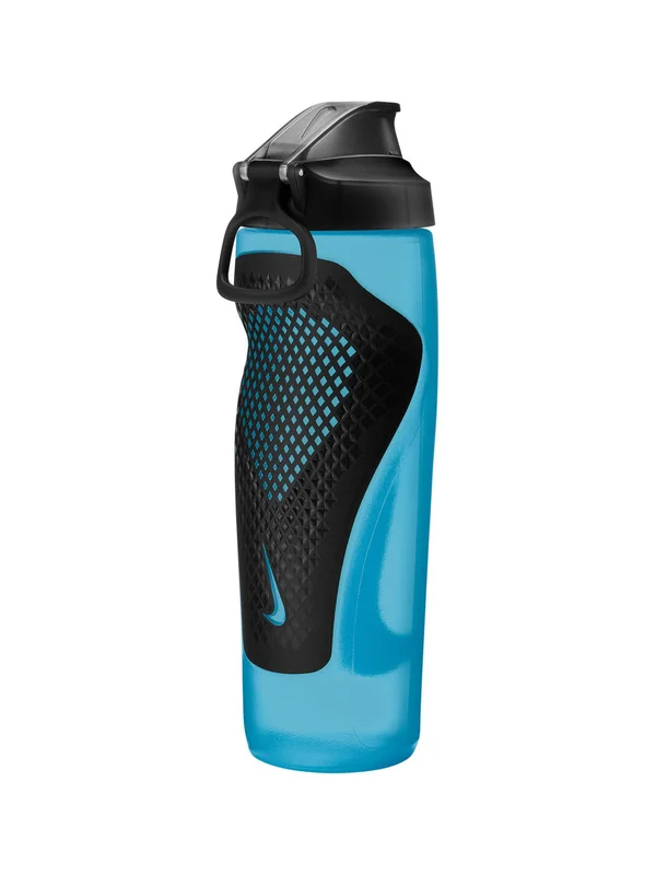 Refuel Bottle Locking Lid 24 Oz