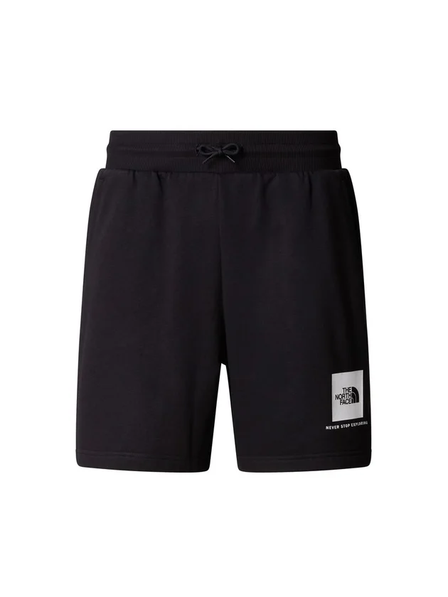 Box Nse Regular Short
