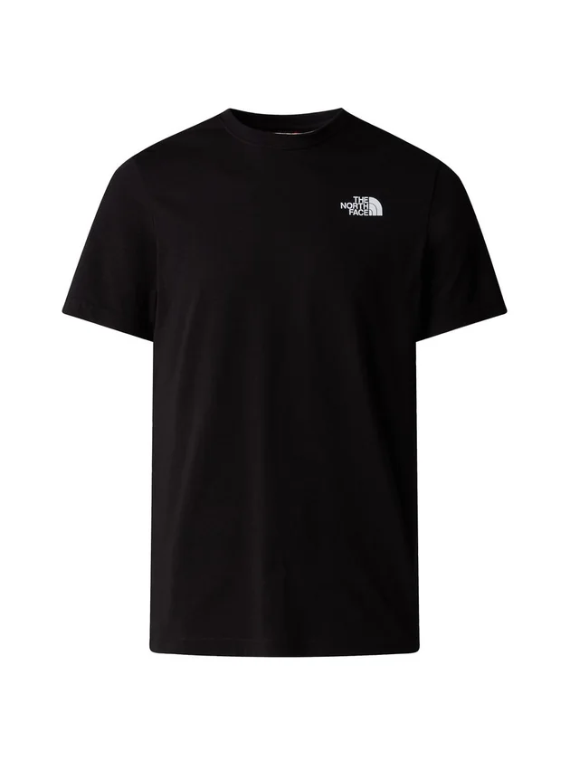 Mountain Outline Tee