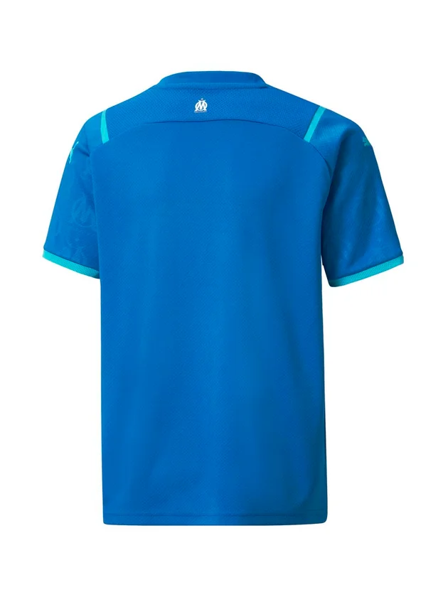 OM Third Replica