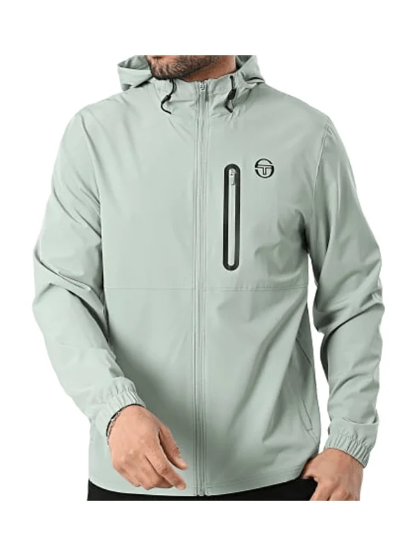 Pelle Track Jacket