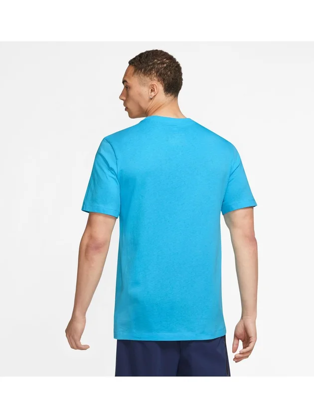 Club Tee