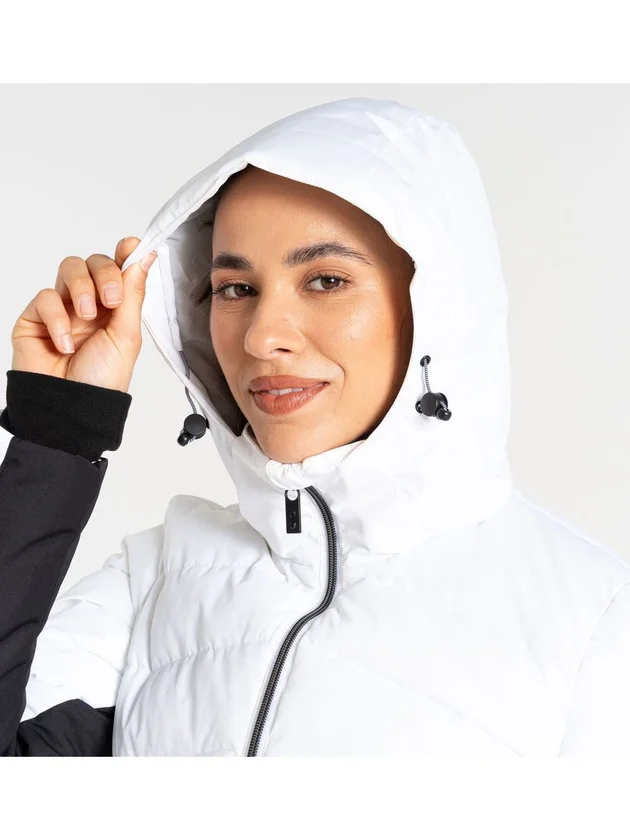 Glacial Jacket