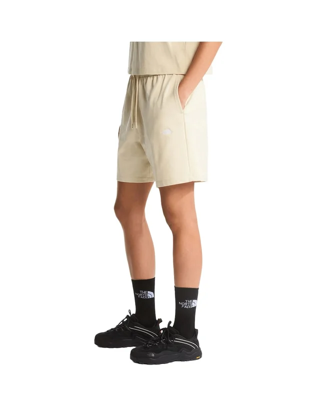 Essential Light Relaxed Shorts