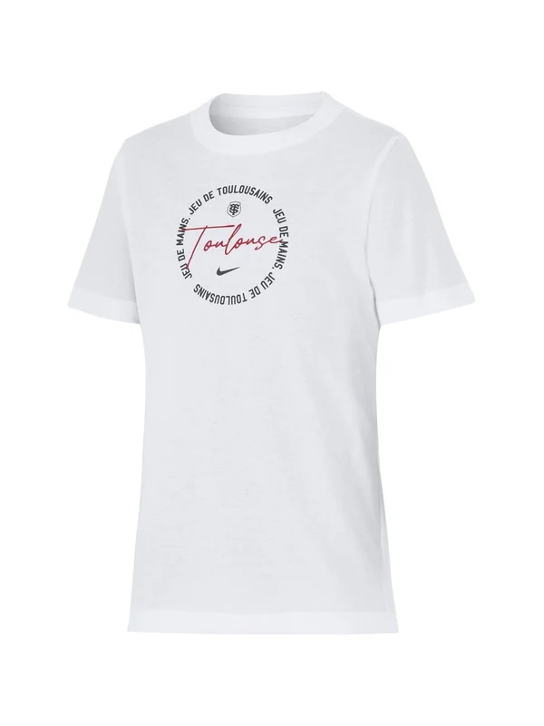 Youth Graphic Tee 1