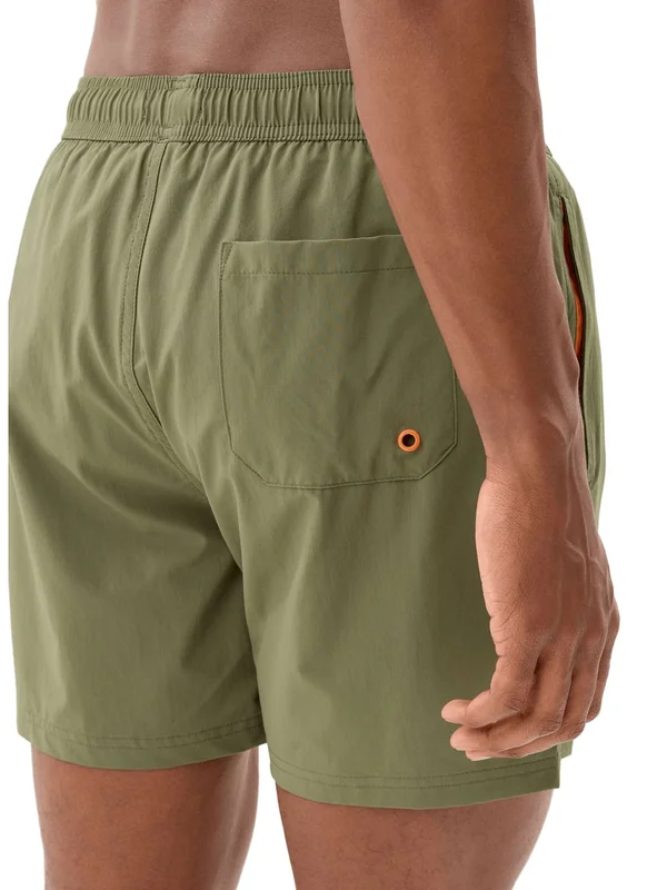 Short De Bain