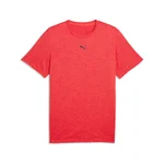 ULTRA RED HEATHER
