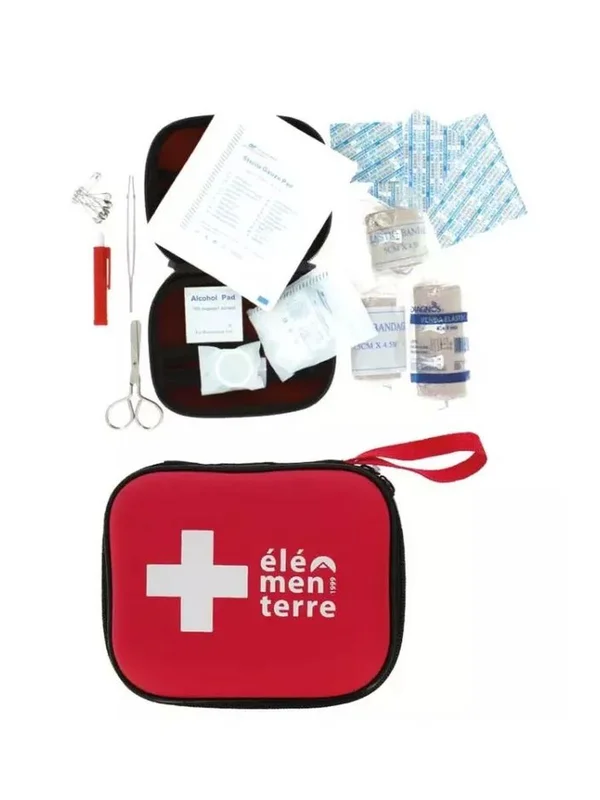 Trousse 1ers Soins