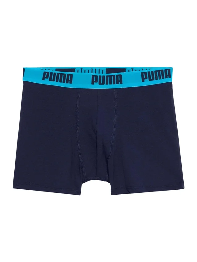Flag Printed Boxers 2P