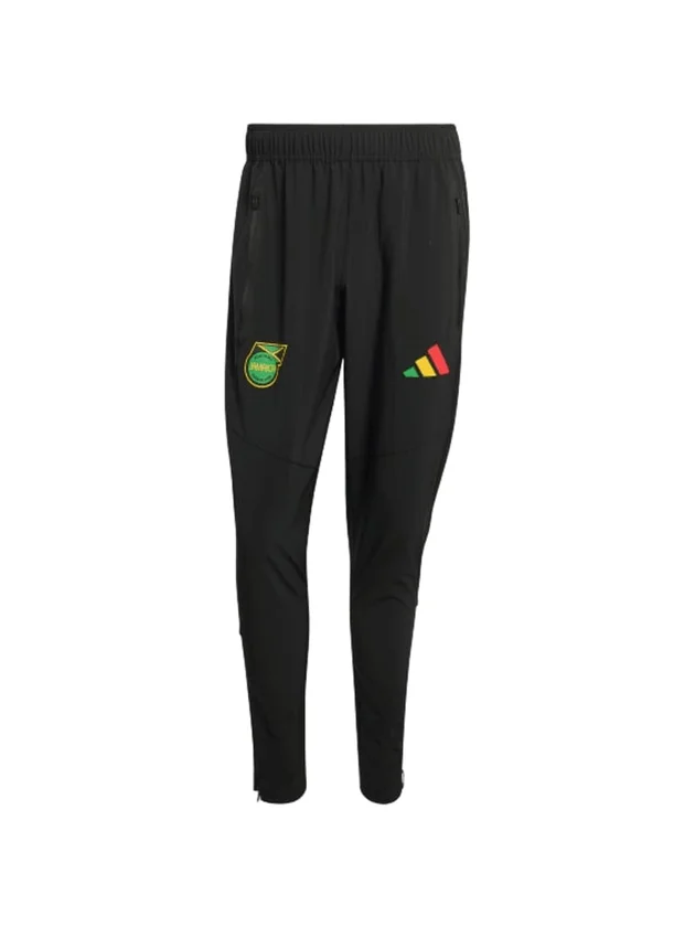 Tiro Jamaica x Bob Marley