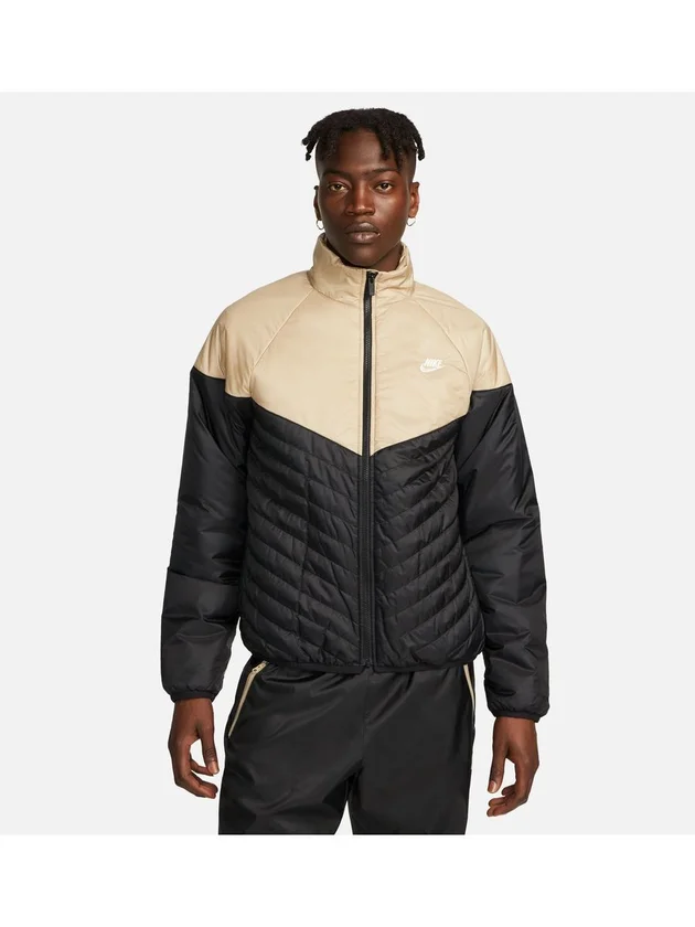 Wr Tf Midweight Puffer