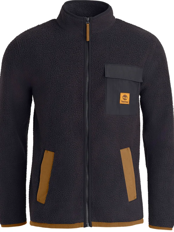 Sherpa Vest