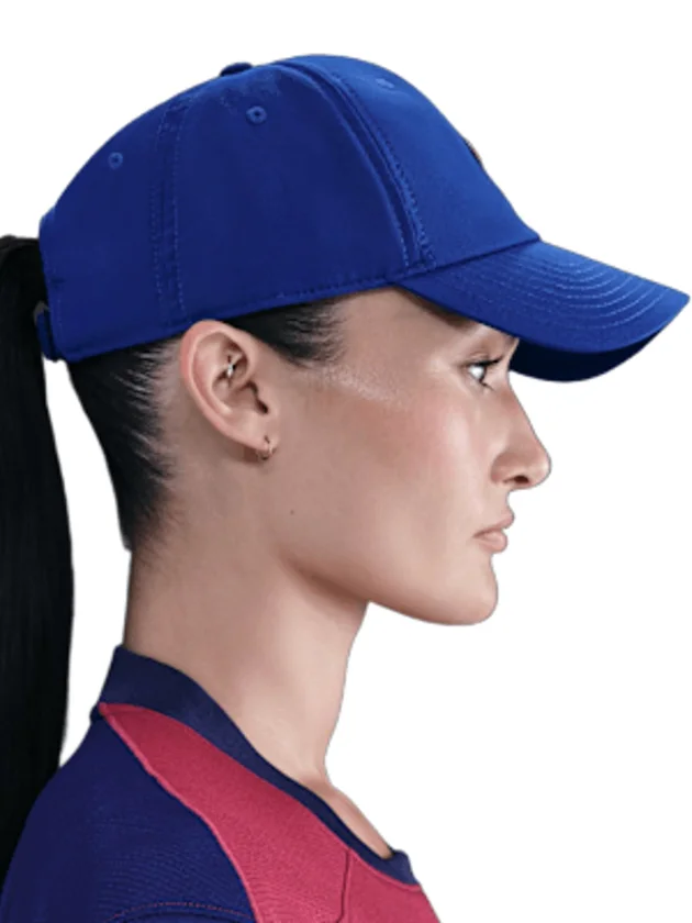 Football Adjustable Cap