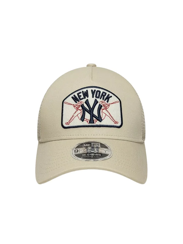 9Forty Mc Af Trucker Neyyan Stn