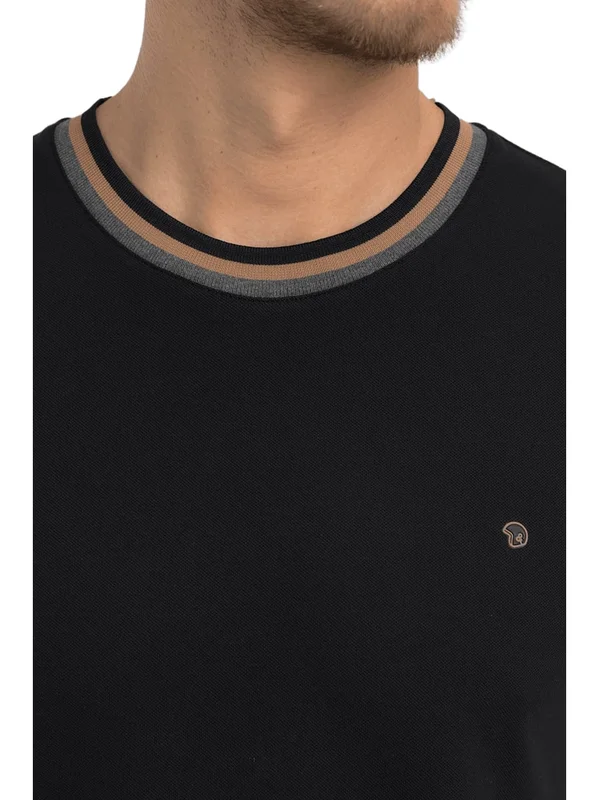 Classic T Shirt Mc