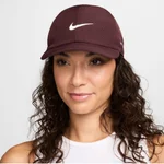 BURGUNDY CRUSH/WHITE