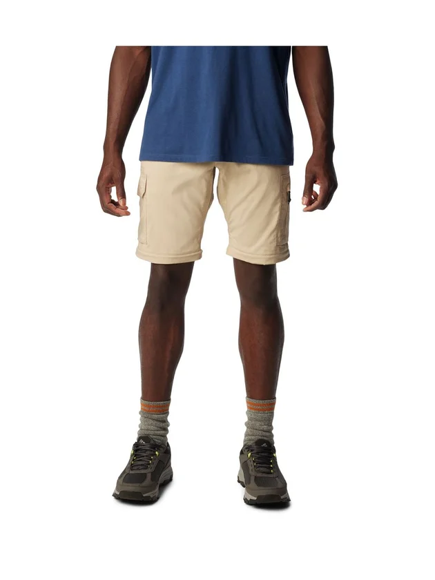 Silver Ridge Utility Convertible Pant