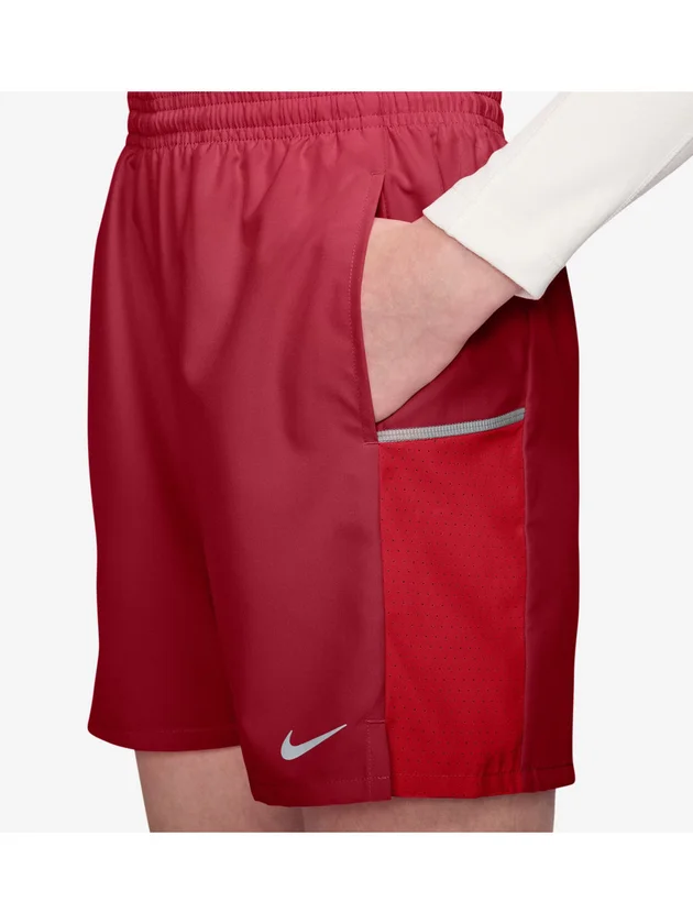 Df Miler Short