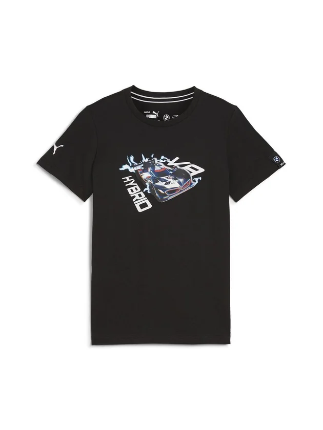 Car Graf Tee