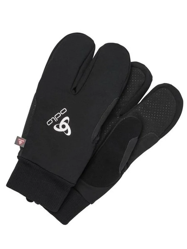 Finnfjord X-Warm Full Finger Gloves