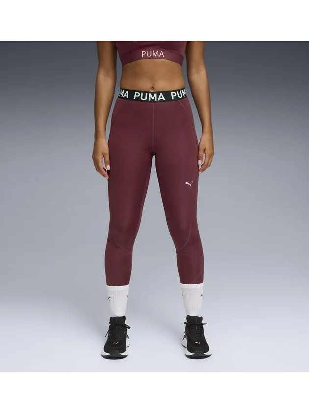 Strong Tight HW FL