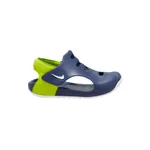 MYSTIC NAVY/WHITE-ATOMIC GREEN