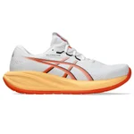 WHITE/ENERGY ORANGE
