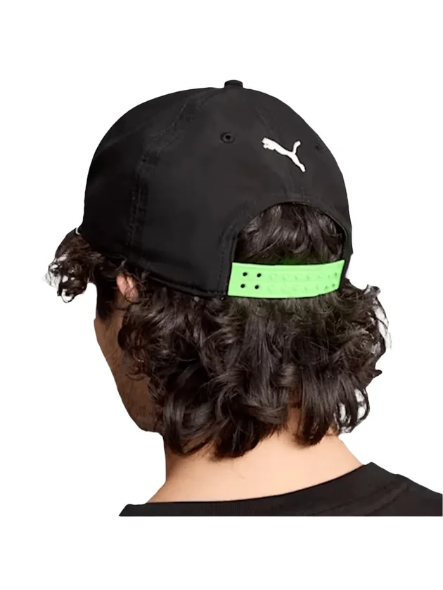 Mapf1 Bb Cap