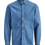 BLUE DENIM / PACK:MID BLUE
