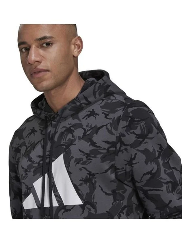 Fi Camo Hoody