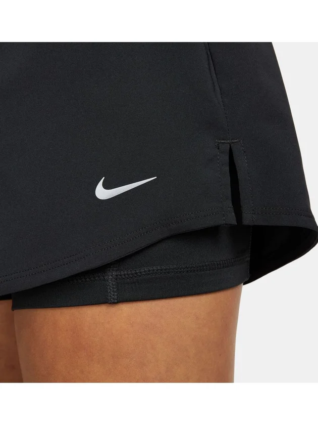 One Dri-FIT HR 3in 2N1 Short