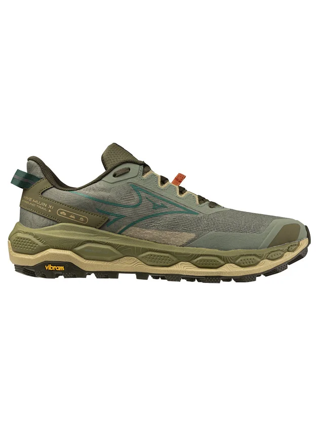 Wave Mujin 11