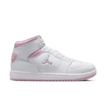 WHITE/ICED CARMINE-PALE IVORY