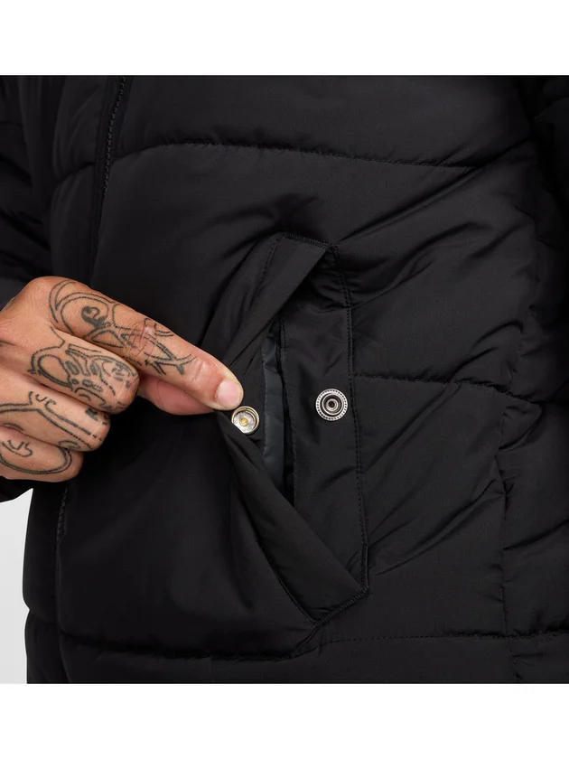 Ow Syn Fill Jkt