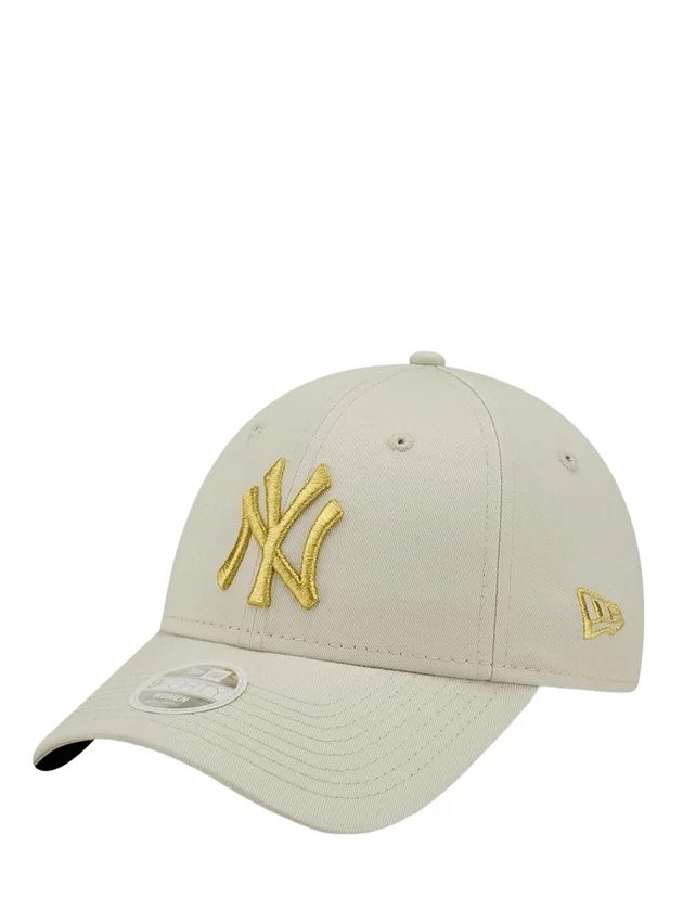 Metallic Logo 9Forty Neyyan Stntmg