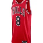 UNIVERSITY RED/LAVINE ZACH