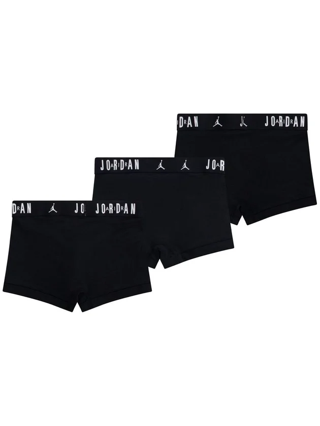 Flight Cotton 3PK Tru