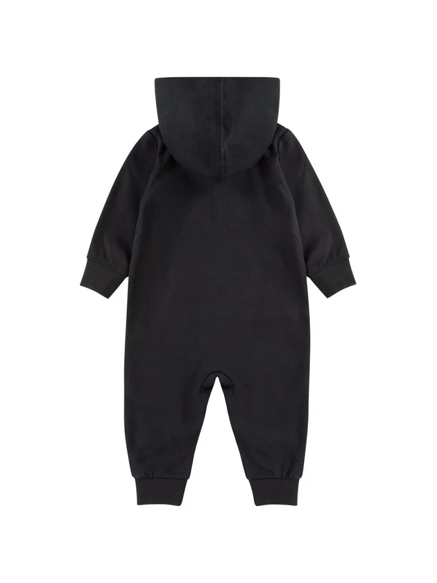 NKN Baby French Terry Coverall