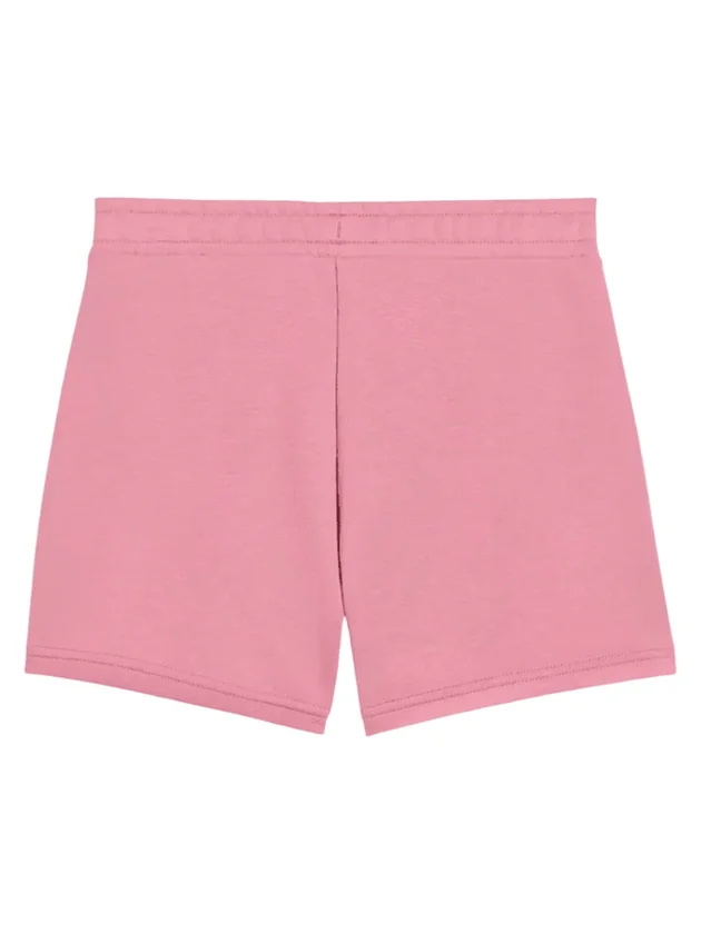 Ess Small No 1 Logo Shorts Tr