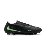 BLACK/ILLUSION GREEN-BLACK