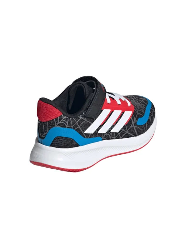 Runfalcon Spider-Man El C