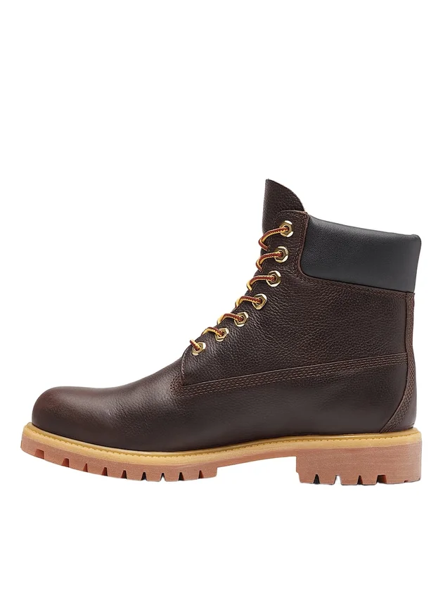 6 In Lace Waterproof Boot