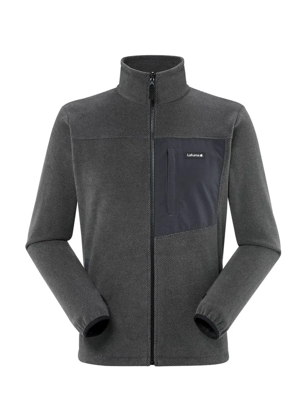 Techfleece F-Zip