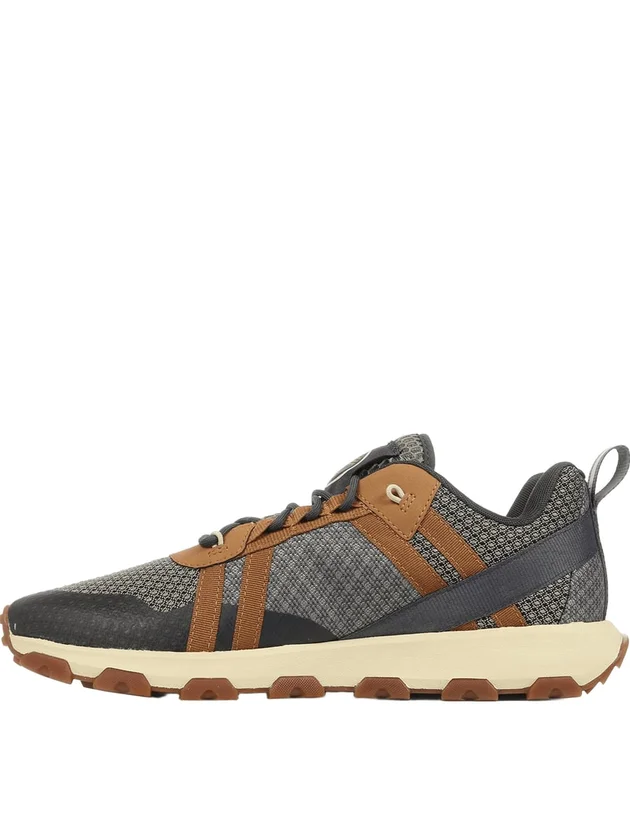 Winsor Trail Low Lace Up Sneaker