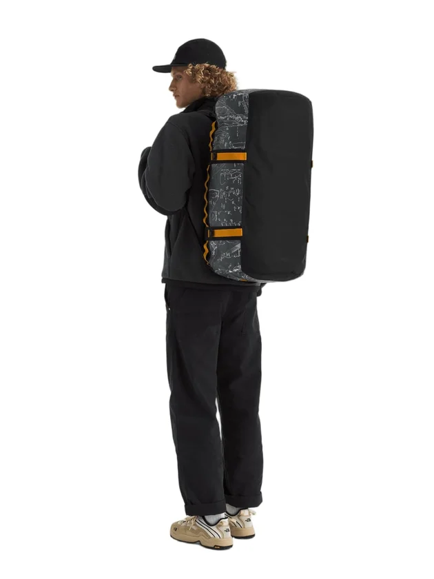 Base Camp Duffel