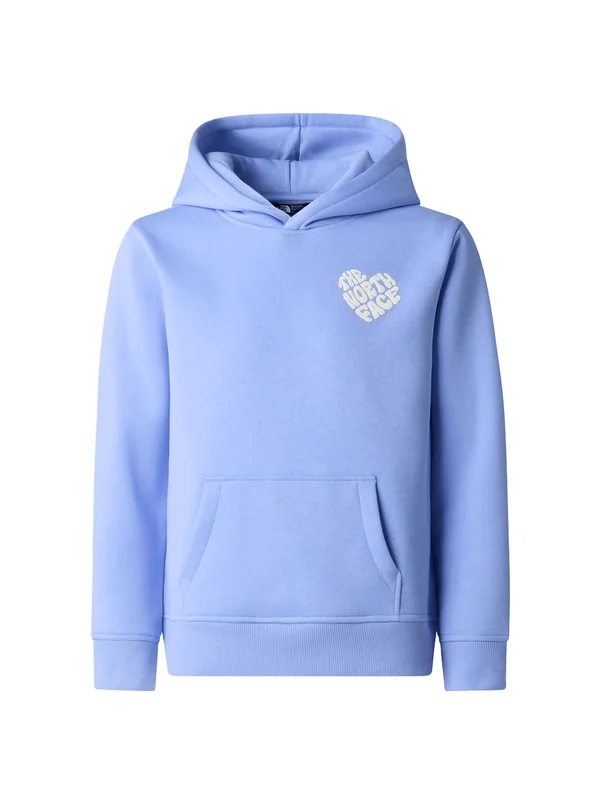 Brand Proud Relaxed Hoodie