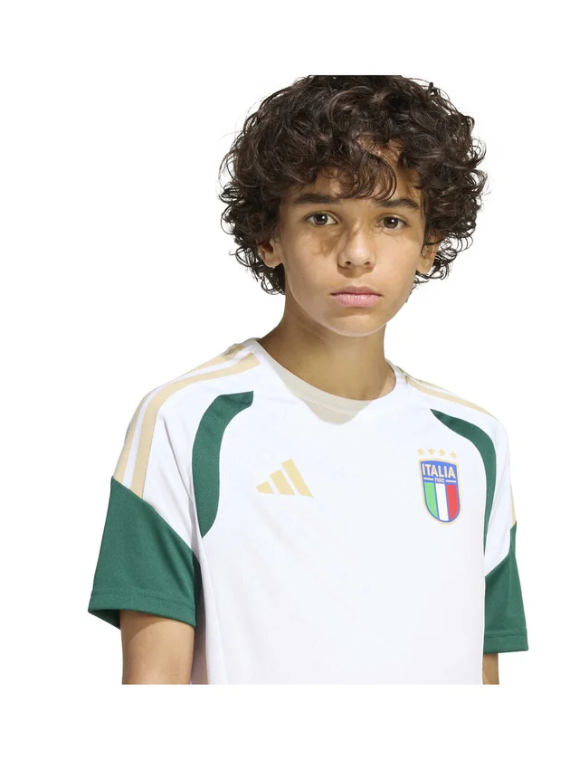 Italie Training